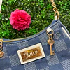 CARTERA DE HOMBRO JUICY JEANS