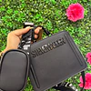 CROSSBODY STEVE MADDEN NEGRO CUADRADO PEQUEÑO