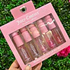 SET 5 GLOSS JUICY