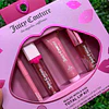 SET LABIALES JUICY LOVE POTION