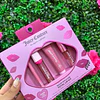 SET LABIALES JUICY LOVE POTION