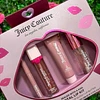 SET LABIALES JUICY STRAWBERRY