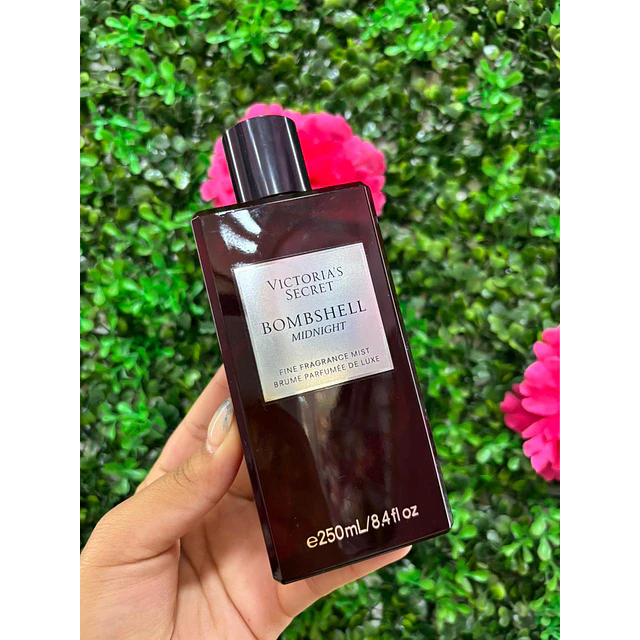 MIST BOMBSHELL MIDNIGHT 250ML
