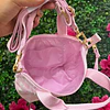 MINI TOTE PINK ROSADO