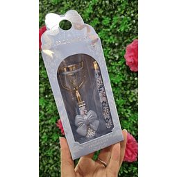 ENCRESPADOR + PINZAS BRIDGERTON