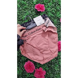 BIKINI X3 CK TALLA XL MODELO 2