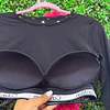 TOP CK NEGRO TALLA M