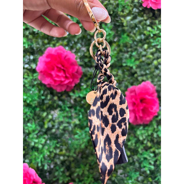 LLAVERO VS LAZO PRINT