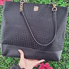 TOTE TOMMY TH NEGRO CADENA