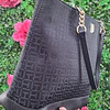 TOTE TOMMY TH NEGRO CADENA