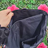 TOTE TOMMY TH NEGRO CADENA