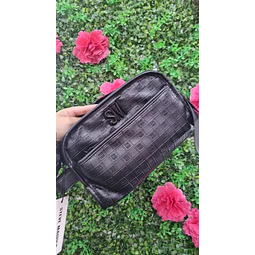 COSMETIQUERO SM NEGRO