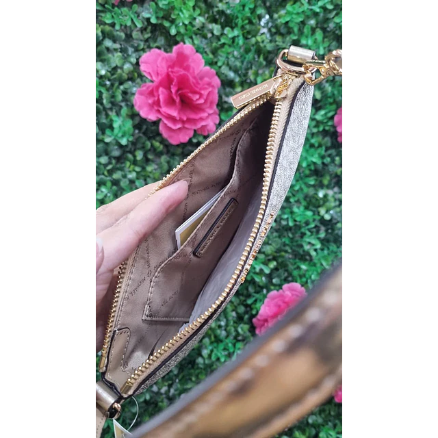 MINI LUNA MK DORADA