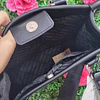 CARTERA STEVE MADDEN + CROSSBODY NEGRA