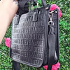 CARTERA STEVE MADDEN + CROSSBODY NEGRA