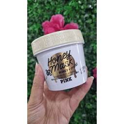 MASCARA DE MIEL PINK