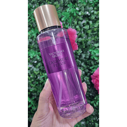 FRAGANCIA VS CASHMERE FLEUR 250ML