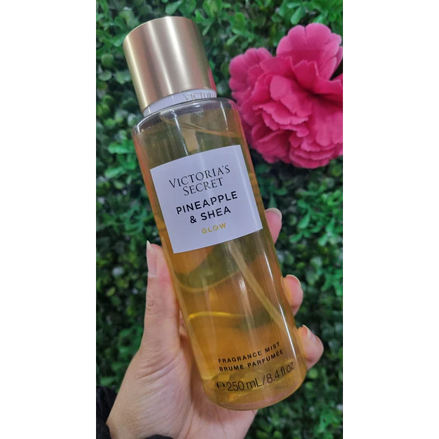 FRAGANCIA VS EDICIÓN - PINEAPPLE & SHEA 250ML