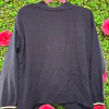 CARDIGAN TOMMY AZUL TALLA XS