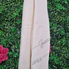 BUFANDA GUESS BLANCA GUESS EN BRILLOS