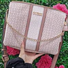 CROSSBODY GUESS TRIPLE ROSA