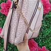 CROSSBODY GUESS TRIPLE ROSA