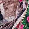 CROSSBODY GUESS TRIPLE ROSA