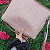 CROSSBODY GUESS TRIPLE ROSA