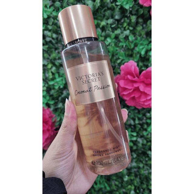 FRAGANCIA COCONUT PASSION EDI. 2024