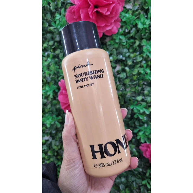 JABON PINK - HONEY