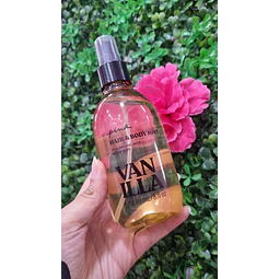 BRUMA PARA EL CABELLO VAINILLA PINK