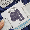 PIJAMA HARRY POTTER TALLA S