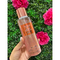 FRAGANCIA VS SHIMMER - BARE VANILLA JOY 250ML