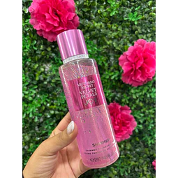 FRAGANCIA VS SHIMMER - VELVET PETALS JOY 250ML