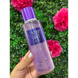 FRAGANCIA VS SHIMMER - LOVE SPELL JOY 250ML