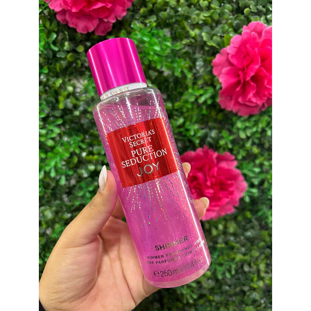 FRAGANCIA VS SHIMMER - PURE SEDUCTION JOY 250ML