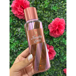 FRAGANCIA VS EDICION - NAUGHTY SPICE 250ML