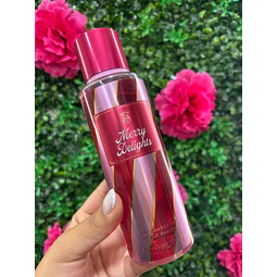 FRAGANCIA VS EDICION - MERRY DELIGHTS 250ML