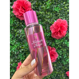 FRAGANCIA VS EDICION - MIDNIGHT MAGIC 250ML