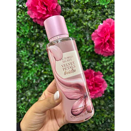 FRAGANCIA VS EDICION - VELVET PETALS BRULEE 250ML