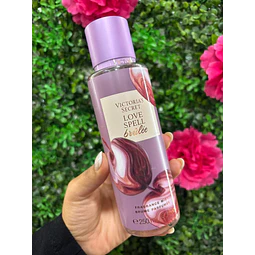 FRAGANCIA VS EDICION - LOVE SPELL BRULEE 250ML