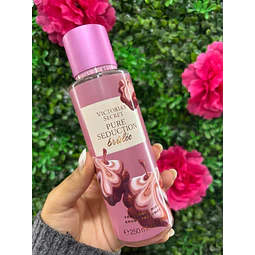 FRAGANCIA VS EDICION - PURE SEDUCTION BRULEE 250ML