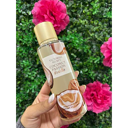 FRAGANCIA VS EDICION - COCO PASSION BRULEE 250ML