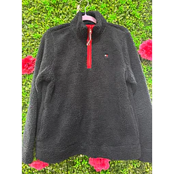 CORDERITO TOMMY AZUL TALLA S