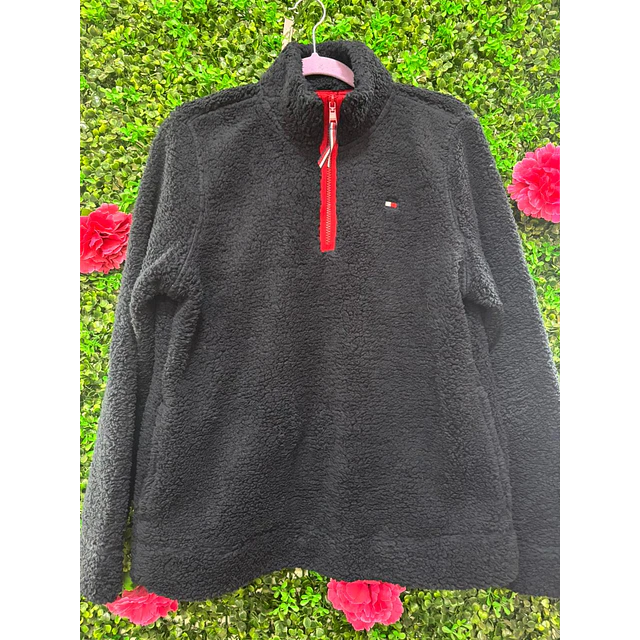 CORDERITO TOMMY AZUL TALLA S