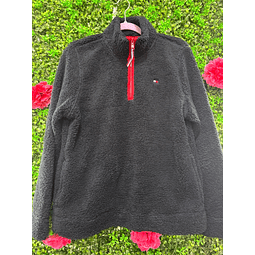 CORDERITO TOMMY AZUL TALLA M