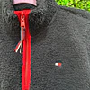 CORDERITO TOMMY AZUL TALLA M