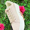 ZAPATILLA MK ROMEY ROSADA NRO 39