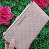 BILLETERA MK GRANDE ROSA