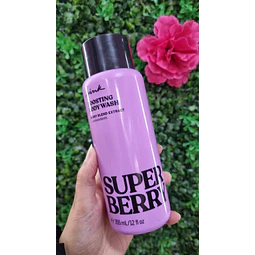 JABON PINK - SUPER BERRY 355ML
